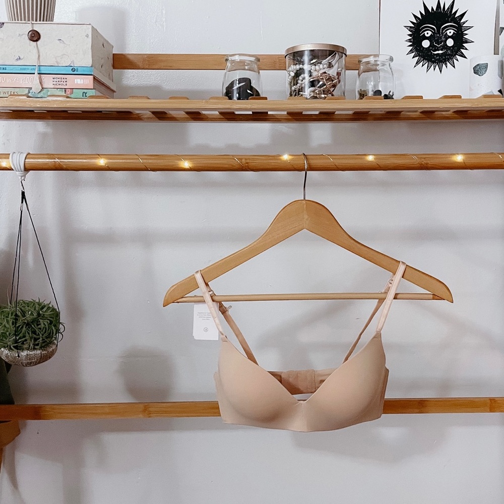 Brand New Adjustable Bra
